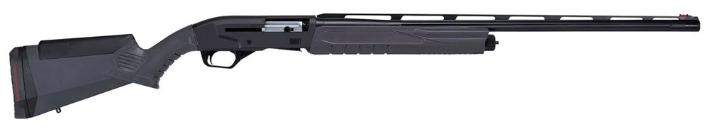 Savage Renegauge 12 Ga, 28" Barrel, 3", Black, 5rd