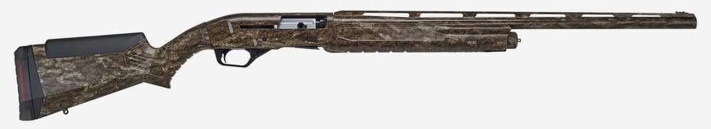 Savage Renegauge Turkey 12 Ga, 24" Barrel, 3", Bottomlands, 5rd
