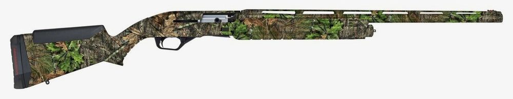 Savage Renegauge Turkey 12 Ga, 24" Barrel, 3", Obsession, 5rd