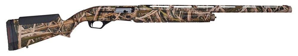 Savage Renegauge Waterfowl 12 Ga, 26" Barrel, 3", Shadow Grass Blades, 5rd