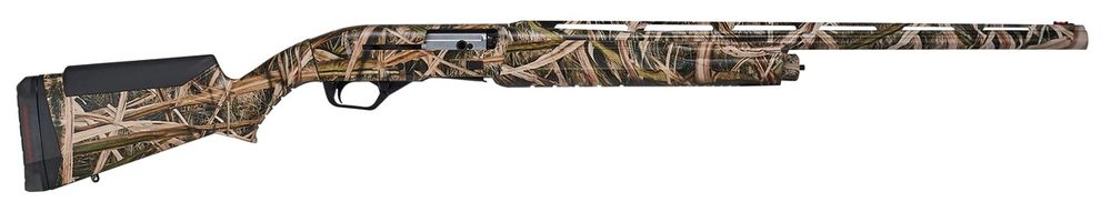 Savage Renegauge Waterfowl 12 Ga, 28" Barrel, 3", Shadow Grass Blades, 5rd