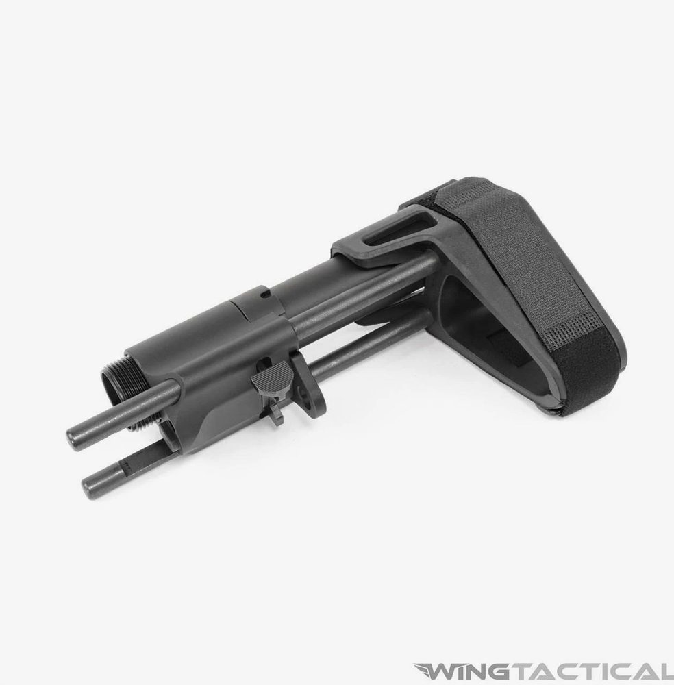 SB Tactical SBPDW Pistol Stabilizing Brace AR-15