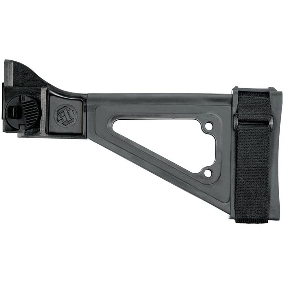 SB Tactical SBT Tactical Brace BT HK Pistol