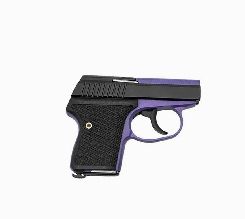 Seecamp Lws 380 380 ACP 6rd Dao