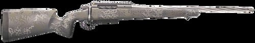 Seekins Havak Element 6.5 PRC Bolt Action Rifle