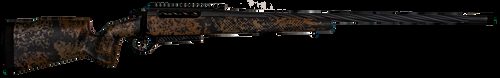 Seekins Precision Havak PH2 300 Winchester Magnum Rifle