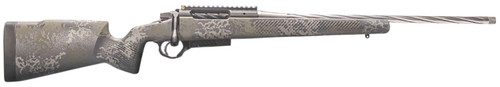 Seekins Precision Havak Element 300 PRC Rifle