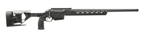Seekins Precision HAVAK HIT Pro Bolt-Action Rifle 6.5 PRC