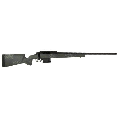 Seekins Precision HAVAK Pro Hunter 2 Bolt-Action Rifle 300 PRC
