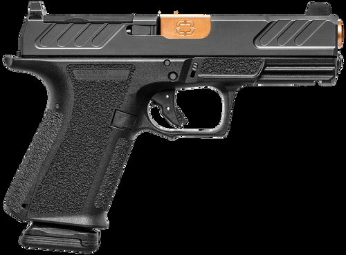 Shadow Systems MR920 Foundation 9mm, 4" Barrel