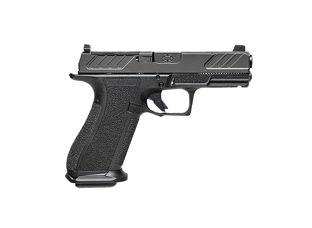 Shadow Systems Launches the Hot, NEW XR920 Crossover Pistol