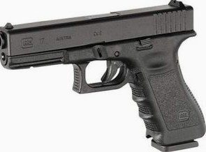 GLOCK 17