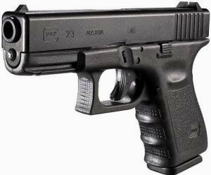 GLOCK 23