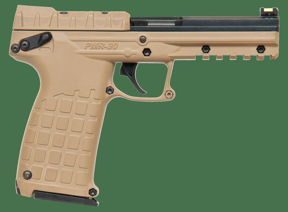 Keltec Pmr-30