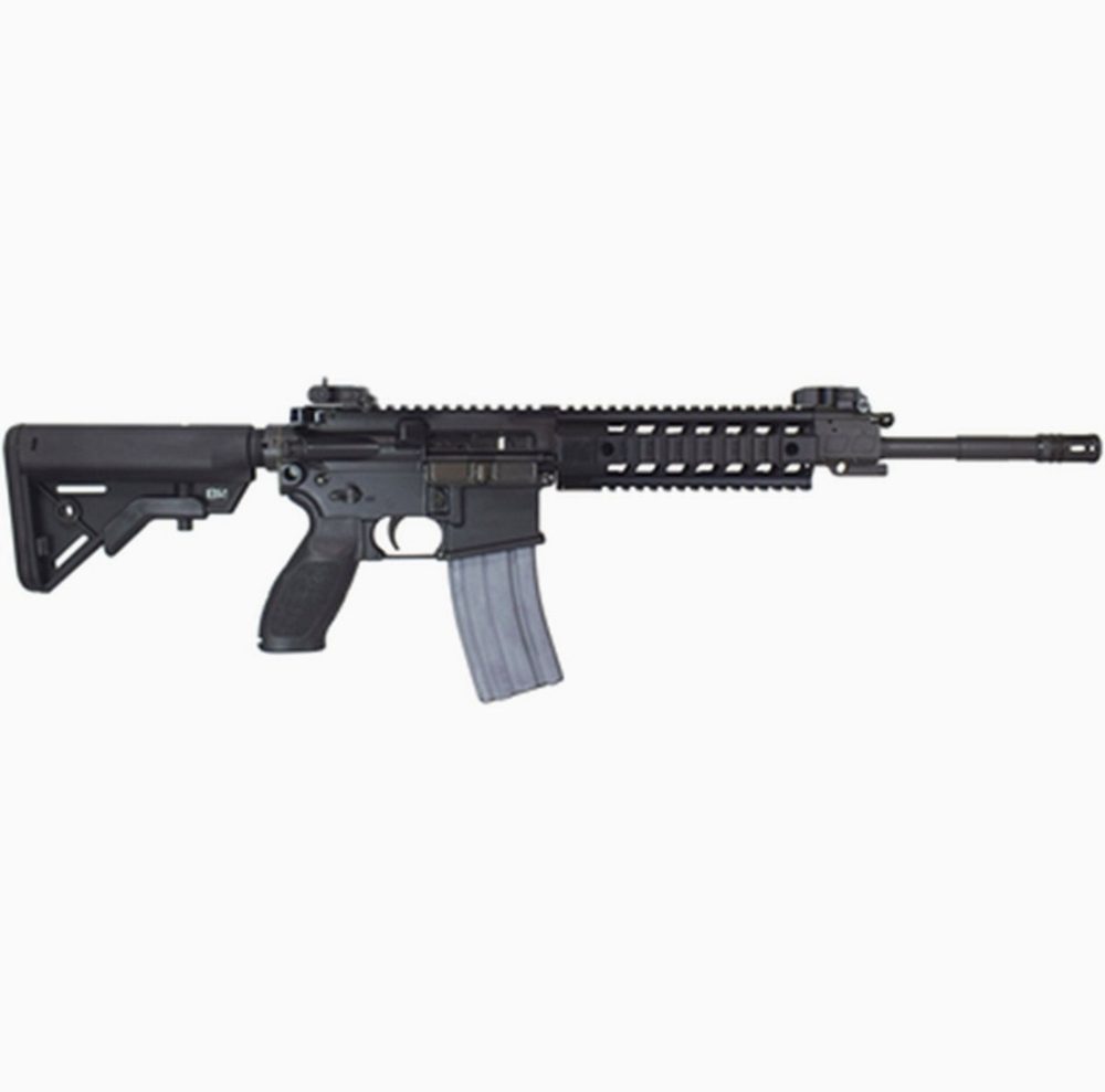 Sig 5.56 NATO SBR 14.5" Tactical Patrol All NFA Rules Apply