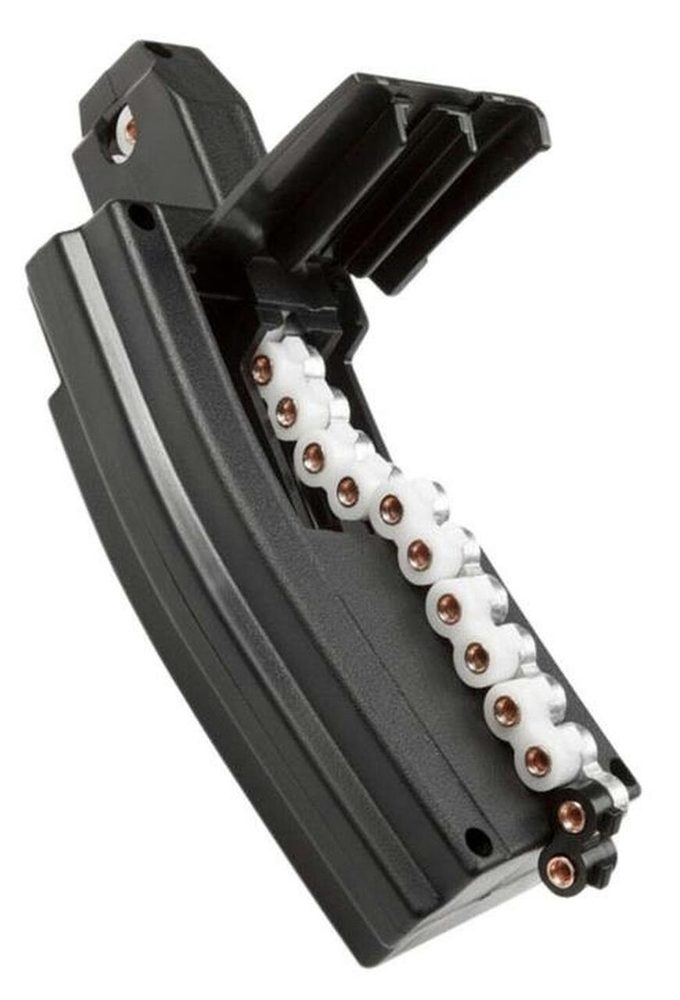 Sig Airguns MCX and MPX Air Rifle Magazine