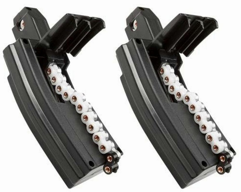 Sig Airguns P250 and P226 Air Pistol Magazine