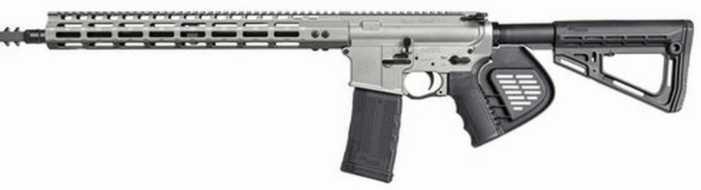 Sig M400 Elite TI 223 Rem/5.56mm, 16" Barrel, M-Lok Handguard, Black, Synthetic, 10rd, CA Legal