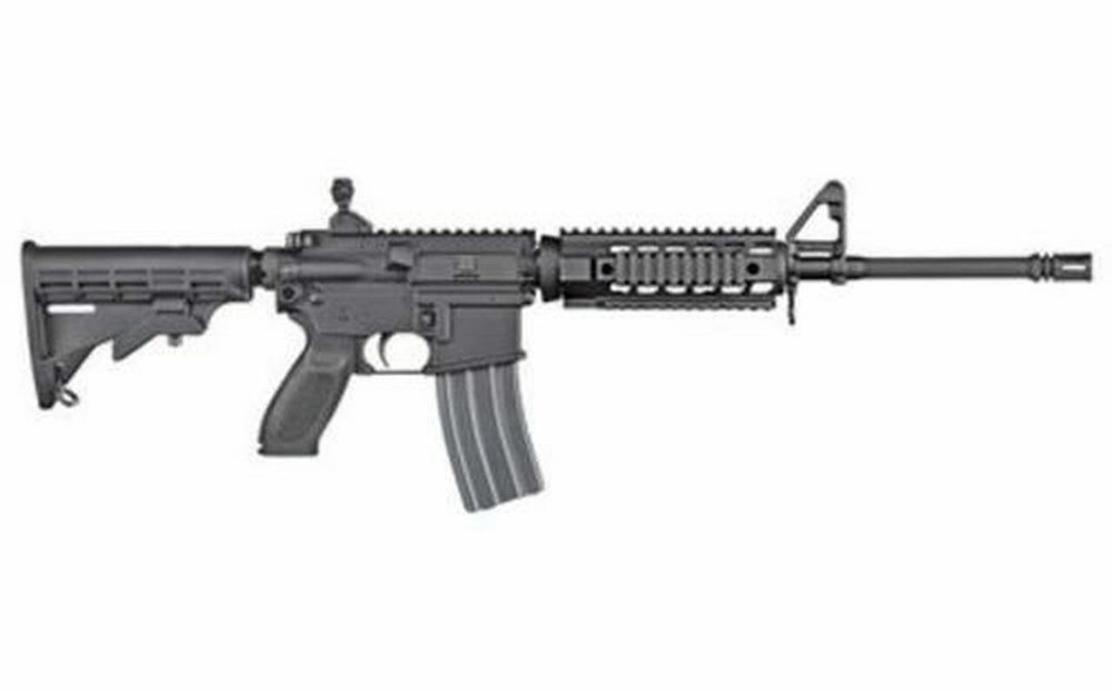 Sig M400 SWAT 5.56/223 16" Barrel Tele Stock 30Rd Mag