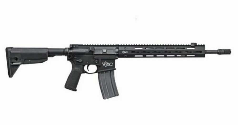 Sig M400 VTAC 5.56/223 16" Barrel, QD Flash Hider, Sling and Case 30rd Mag