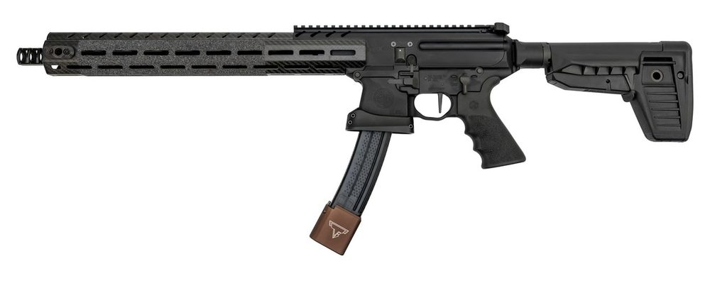 Sig MPX PCC JW3/TTI Special Configuration