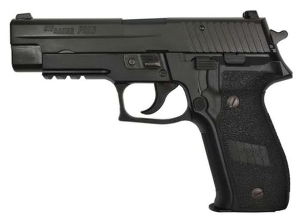 Sig MK25