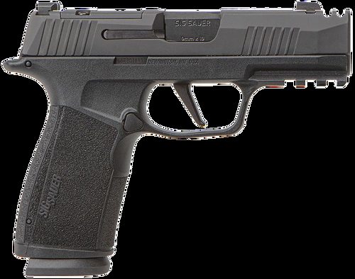 Sig Sauer P365 X-Macro 9mm Optic Ready