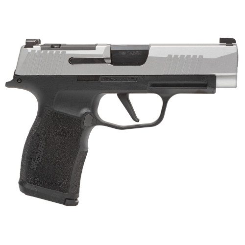 Sig Sauer P365XL Optics Ready 9mm
