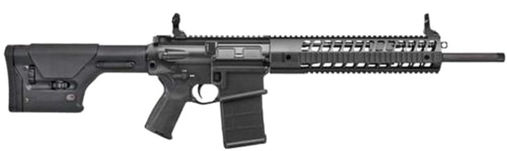 Sig R716 DMR 308 Win 18" Barrel Magpul Stock 20 Rd Mag