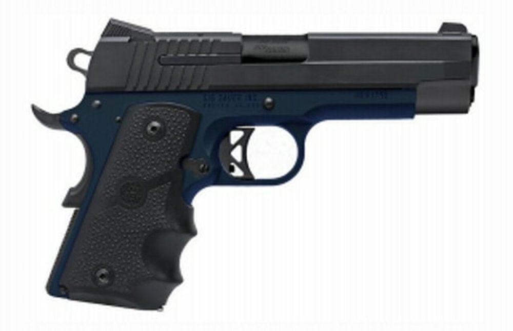 Sig Sauer 1911 C3 Compact .45 ACP