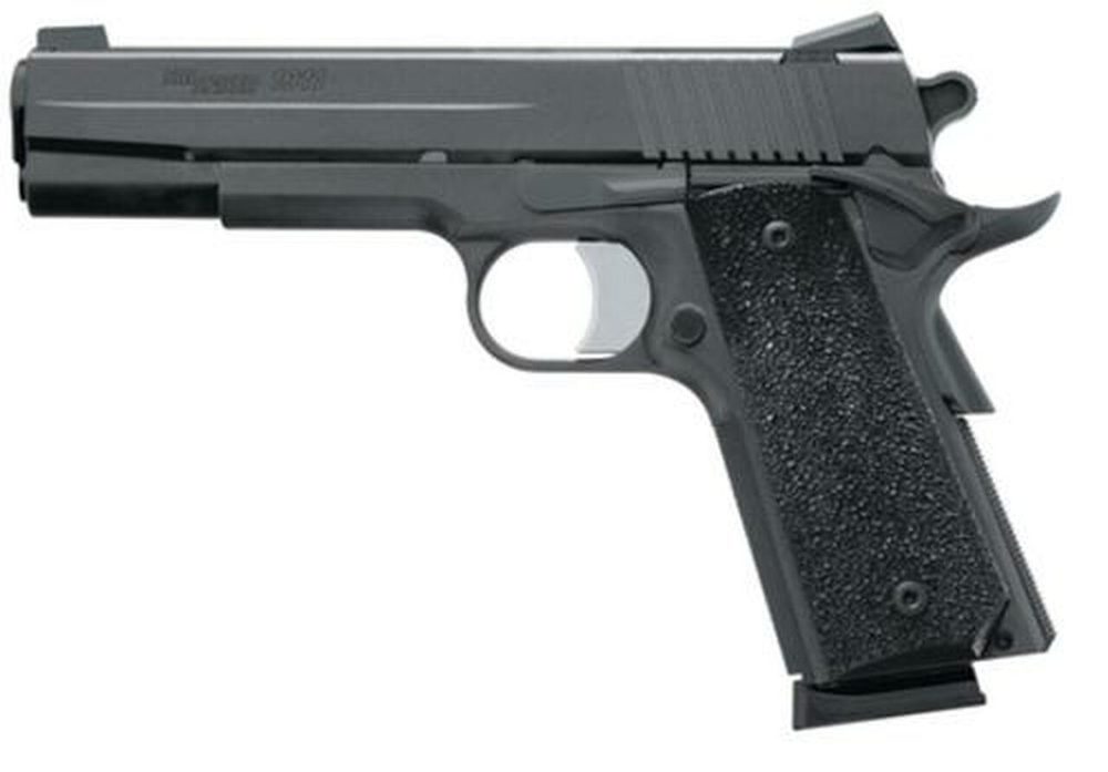 Sig Sauer 1911 XO 5" .45 ACP