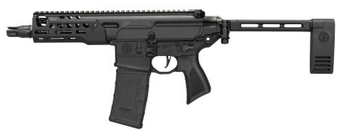 Sig Sauer MCX Rattler LT Pistol 300 Blackout