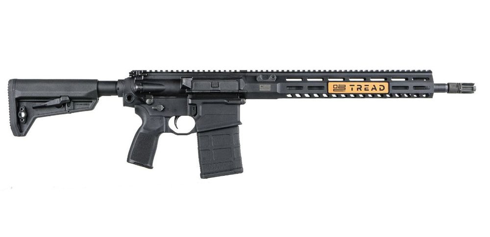 Sig Sauer 716i Tread 308 Win Semi-Auto Rifle