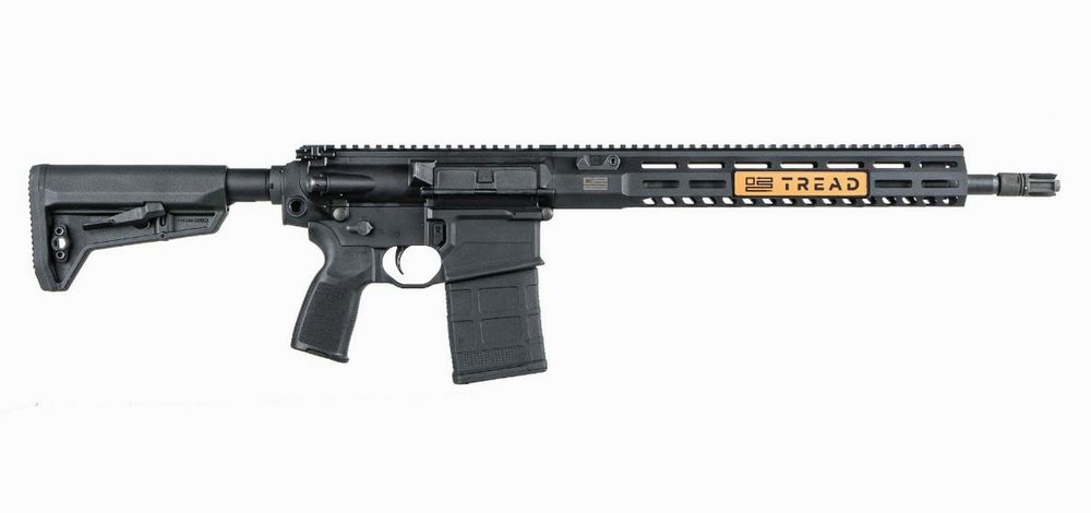 Sig Sauer 716i Tread 308 Win Semi-Auto Rifle