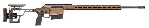 Sig Sauer Cross Magnum 300 Win Mag Bolt-Action Rifle