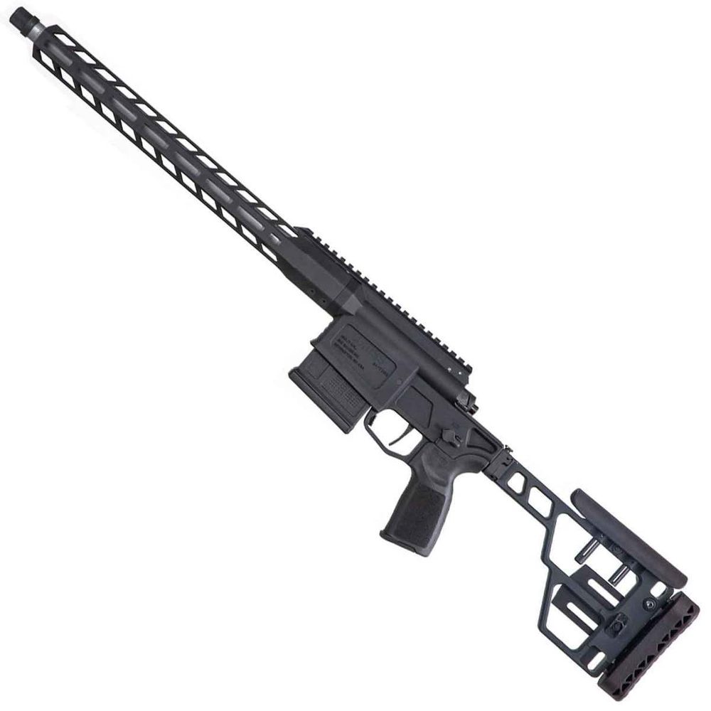 Sig Sauer Cross Rifle - 6.5 Creedmoor