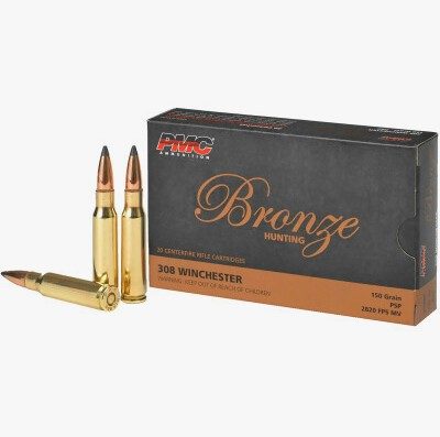 Sig Sauer Elite Hunter 308 Winchester Rifle