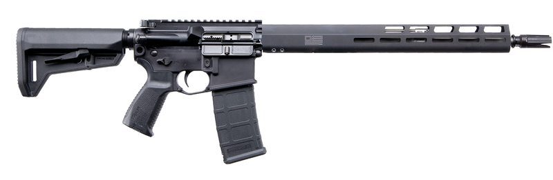 Sig Sauer M400 Tread V2 5.56mm AR-15 Rifle with 2-Stage Match Trigger