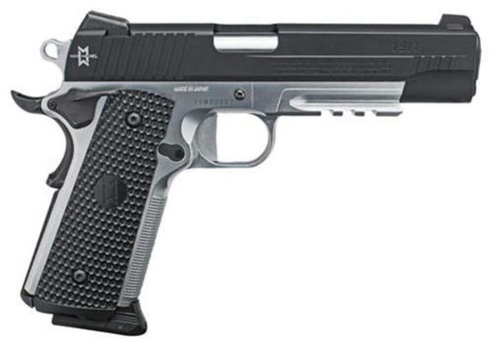 Sig Sauer Max Michel ASP Airgun .177 Cal
