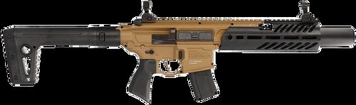 Sig Sauer MCX Canebrake CO2 .177 Pellet Rifle
