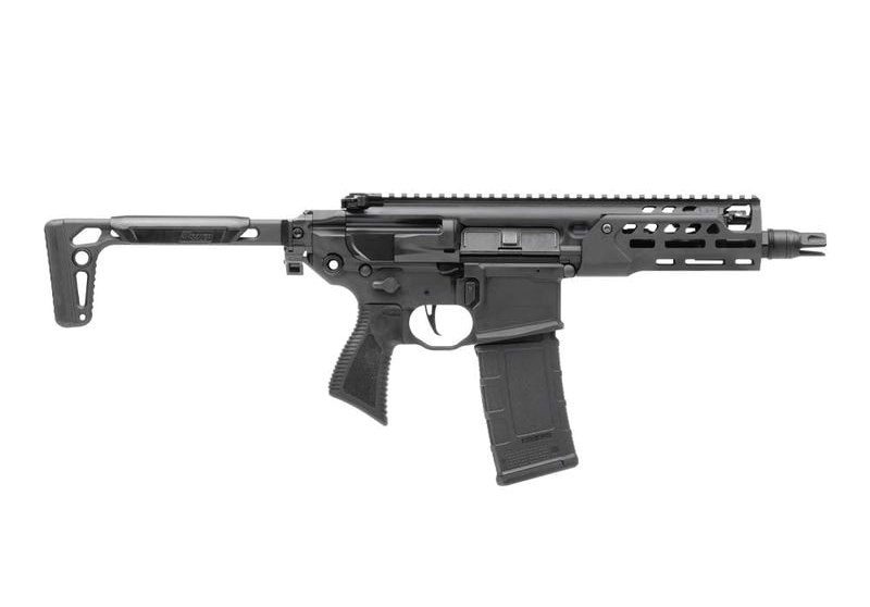 MCX RATTLER LT - More Modular & Capable Package - SIG SAUER