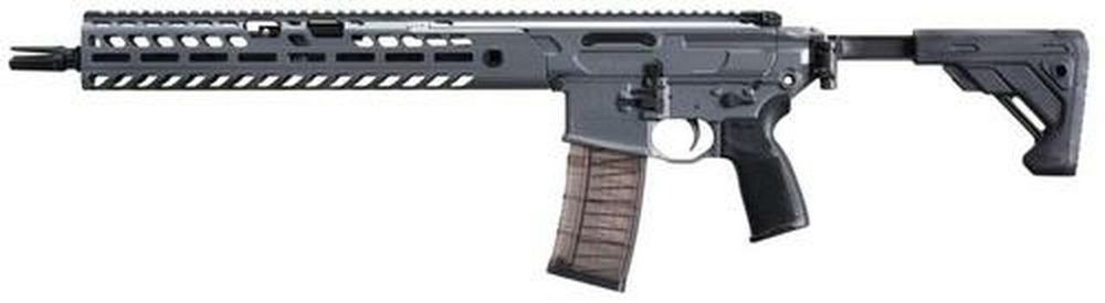 Sig Sauer MCX Virtus Patrol 5.56 NATO/223 Rem