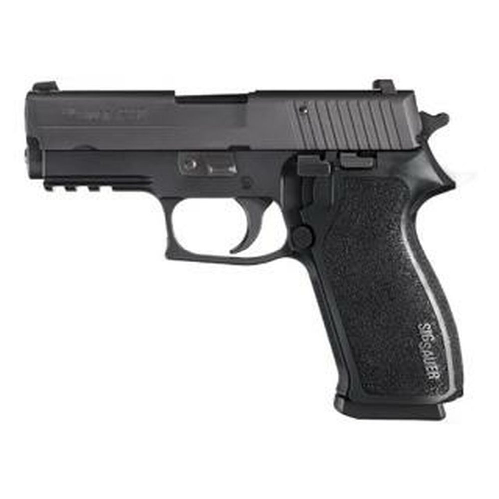 Sig Sauer P220 Equinox 45 ACP Carry