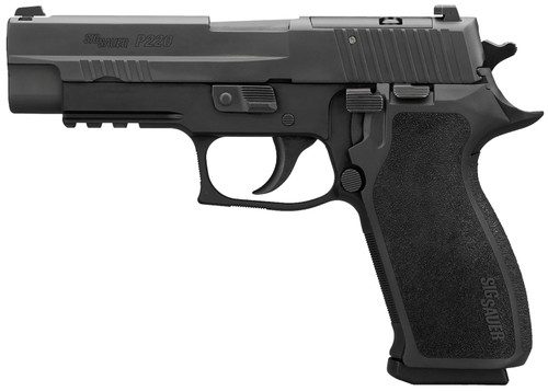 Sig Sauer P220 Elite 45 ACP Stainless