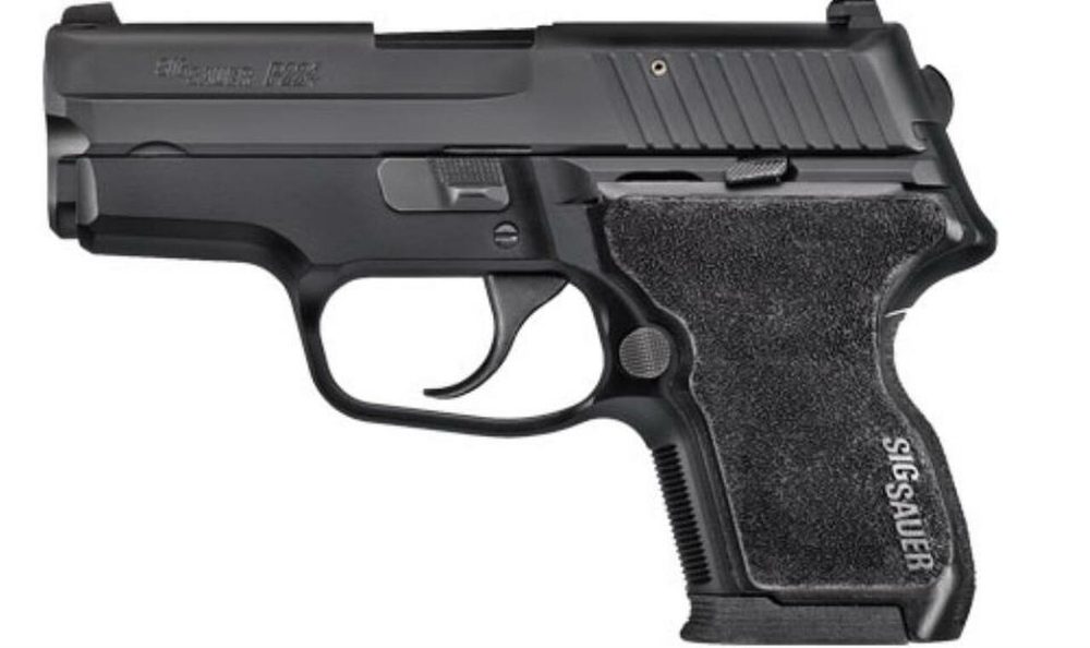 Sig Sauer P224 Extreme .40 S&W