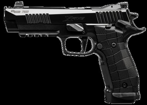 Sig Sauer P226-XFive Reserve 9mm