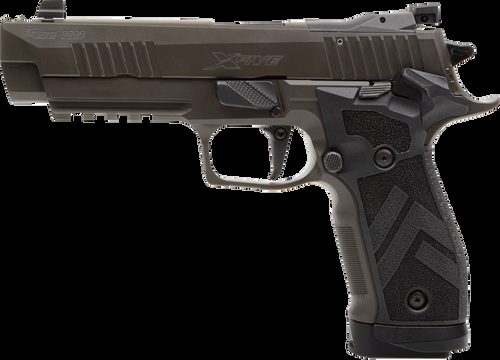 Sig Sauer P226 XFive Legion 9mm, 4.4" Barrel