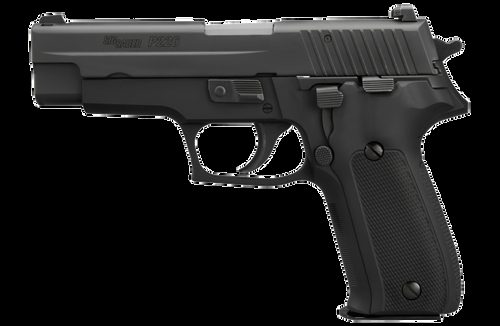 Sig Sauer P226 40th Anniversary 9mm