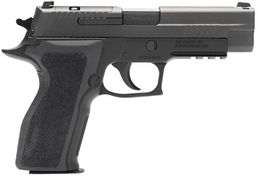 Sig Sauer P229 Elite 9mm Optic Ready
