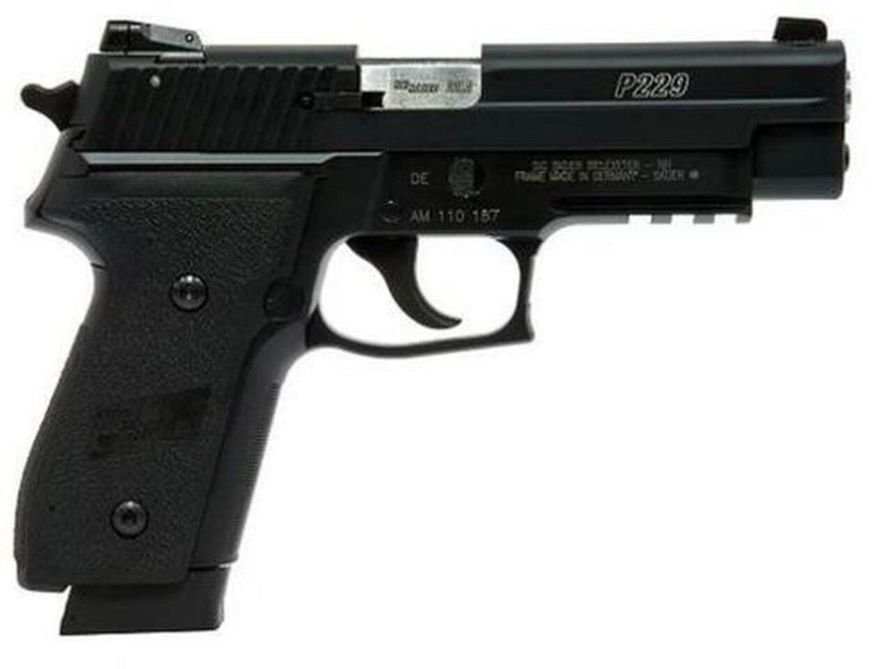 Sig Sauer P229 Classic 22LR Pistol